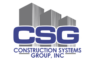 CSG Logo