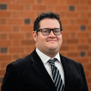 Luis Mejia