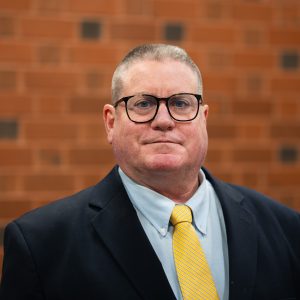 Mike Brogan