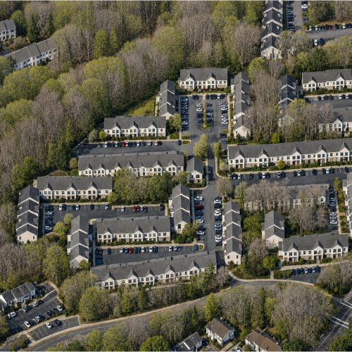 SHADOWOOD CONDOMINIUM