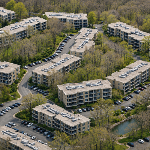 Sumner Village Condominium